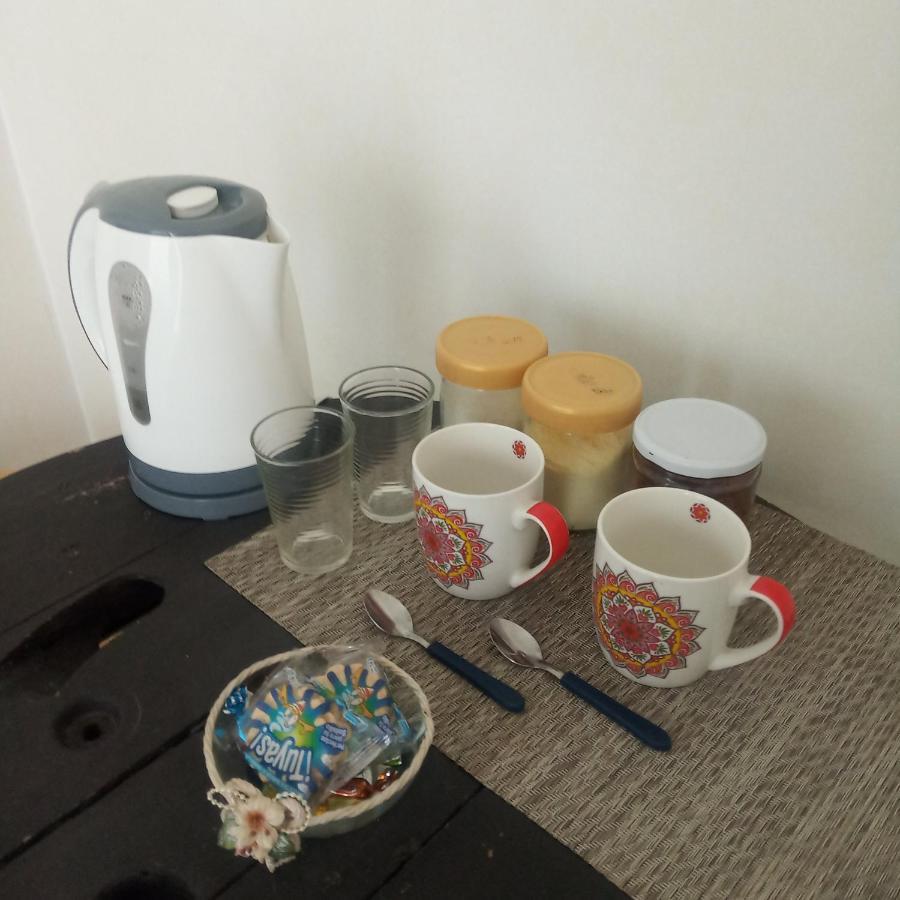 Boel Boutique Hostal Guayaquil Extérieur photo