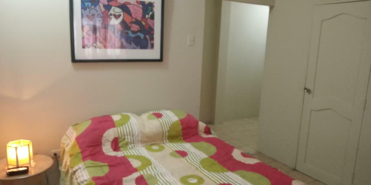 Boel Boutique Hostal Guayaquil Extérieur photo